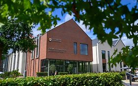 Edgbaston Park Hotel Birmingham